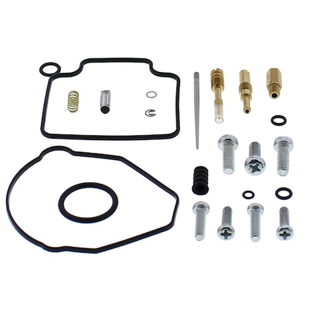 All Balls All Balls Allballs Carb Kit Honda 26-1573 26-1573